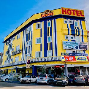 Sun Inns Hotel Bandar Puchong Utama